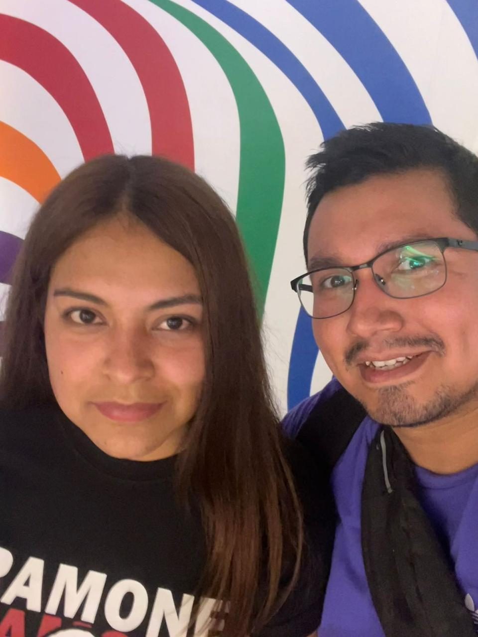 “Y Seguimos Eligiéndonos”