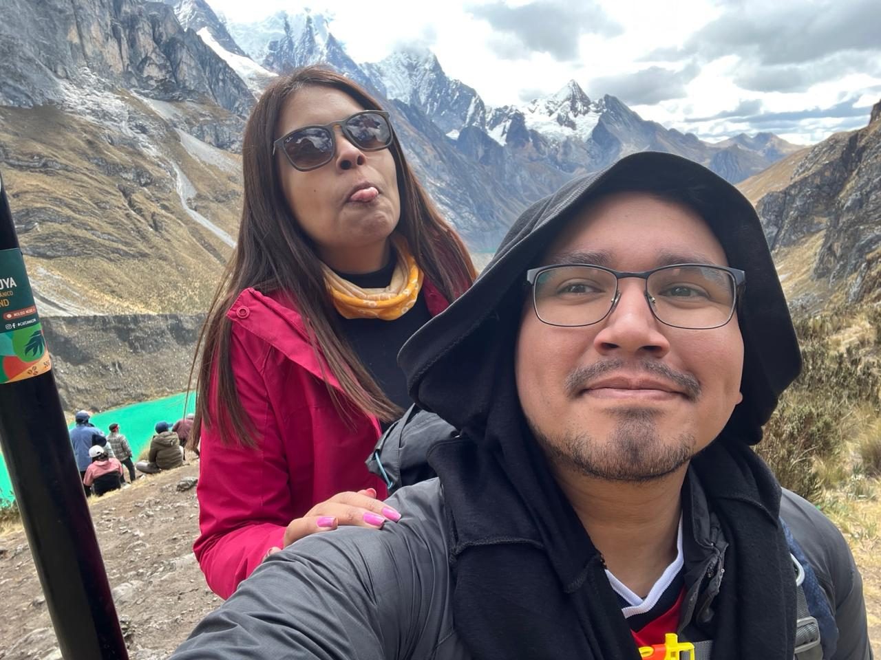“Nuestras Aventuras”